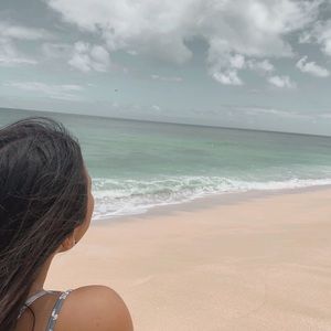 Meet your Posher, La’amea